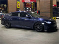 Shift 17x7.5 +40 5x110 73.10mm Hub Bore Gunmetal
