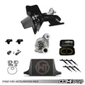 Acceleration Package