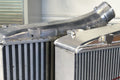 High-Performance Intercooler System