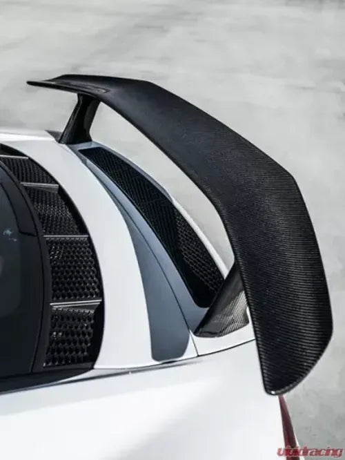Rear Wing