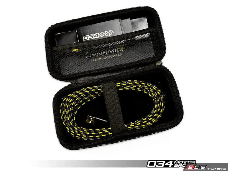 2.0T Gen 3 Performance Software
