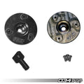 Billet CREC Supercharger Clutch Delete Kit