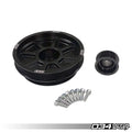 Dual Pulley Performance Pack