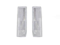 Clear Corner Light