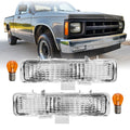 Clear Corner Light
