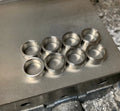 D Series Hood Exit Race Header