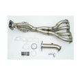 RSX Type-S Tri-Y Race Header 2.5" Outlet