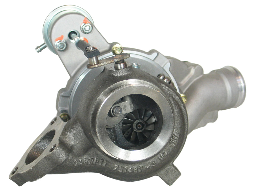 GT17 Turbocharger