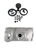 Mustang Return Style Fuel System