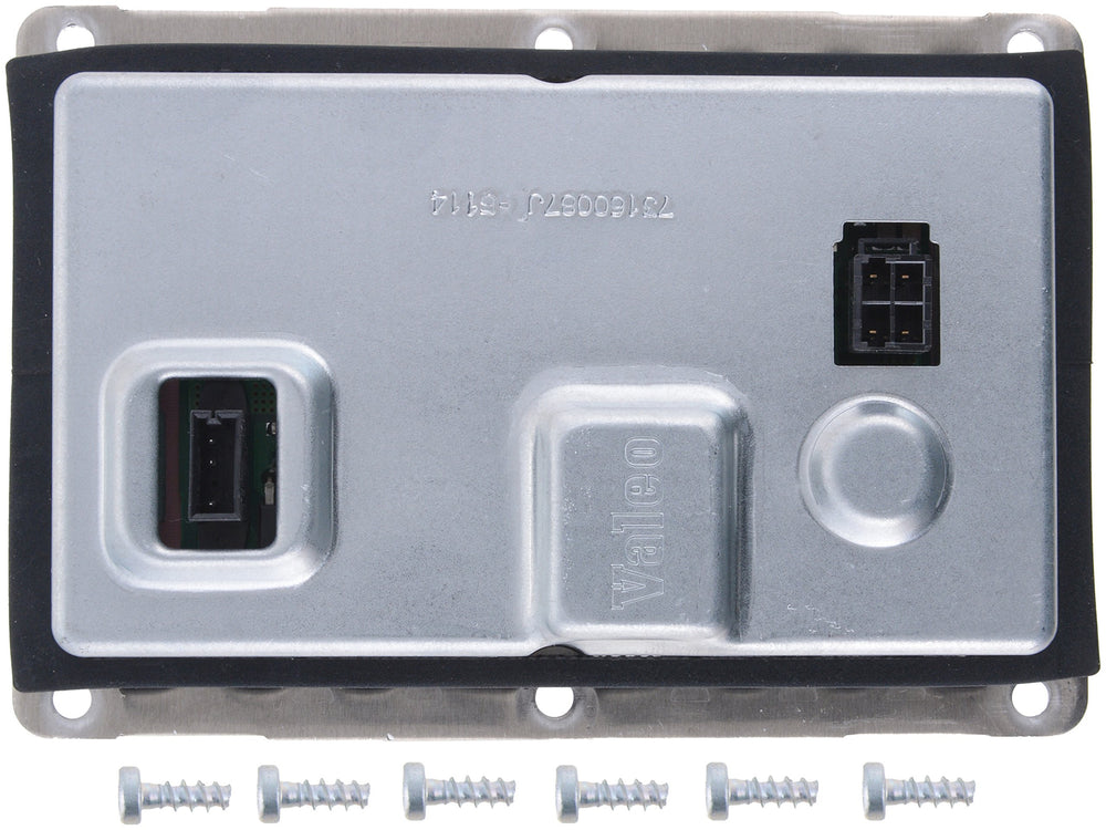 HID Lighting Ballast