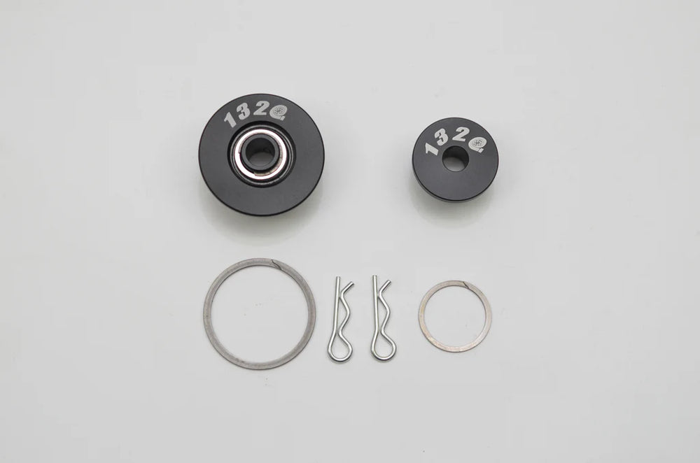 Shifter Cable Bushings
