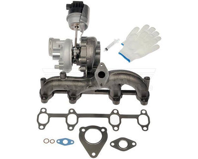 Dorman auto part