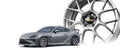 RE-V7 Forged Aluminum Wheel