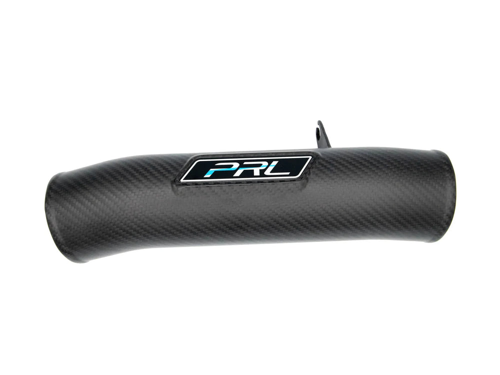 76.2mm Carbon Fiber Inlet Pipe