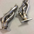 1UZ-FE 4-1 Stainless Steel Headers