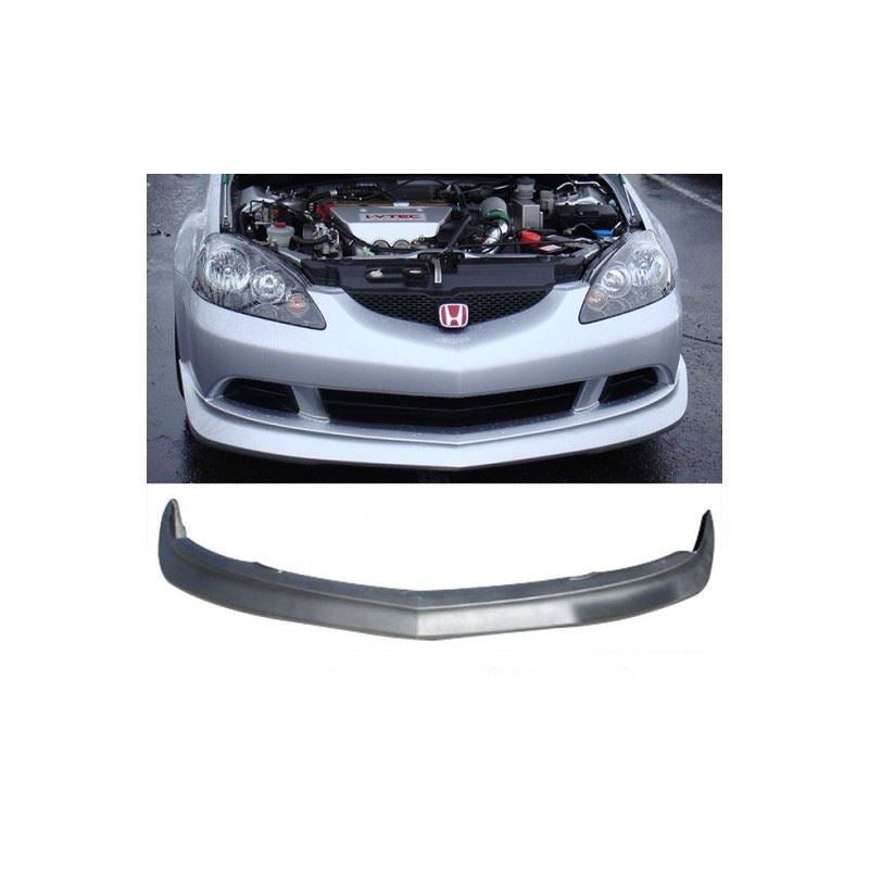 Mugen Style Front Bumper Lip
