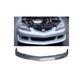 Mugen Style Front Bumper Lip