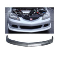 Mugen Style Front Bumper Lip