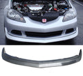 Mugen Style Front Bumper Lip