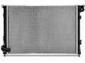 1.6L Aluminum Core Radiator