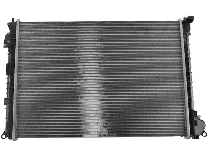 1.6L Aluminum Core Radiator