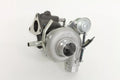 Turbocharger Assembly