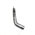 Axle-Back Resonator Delete