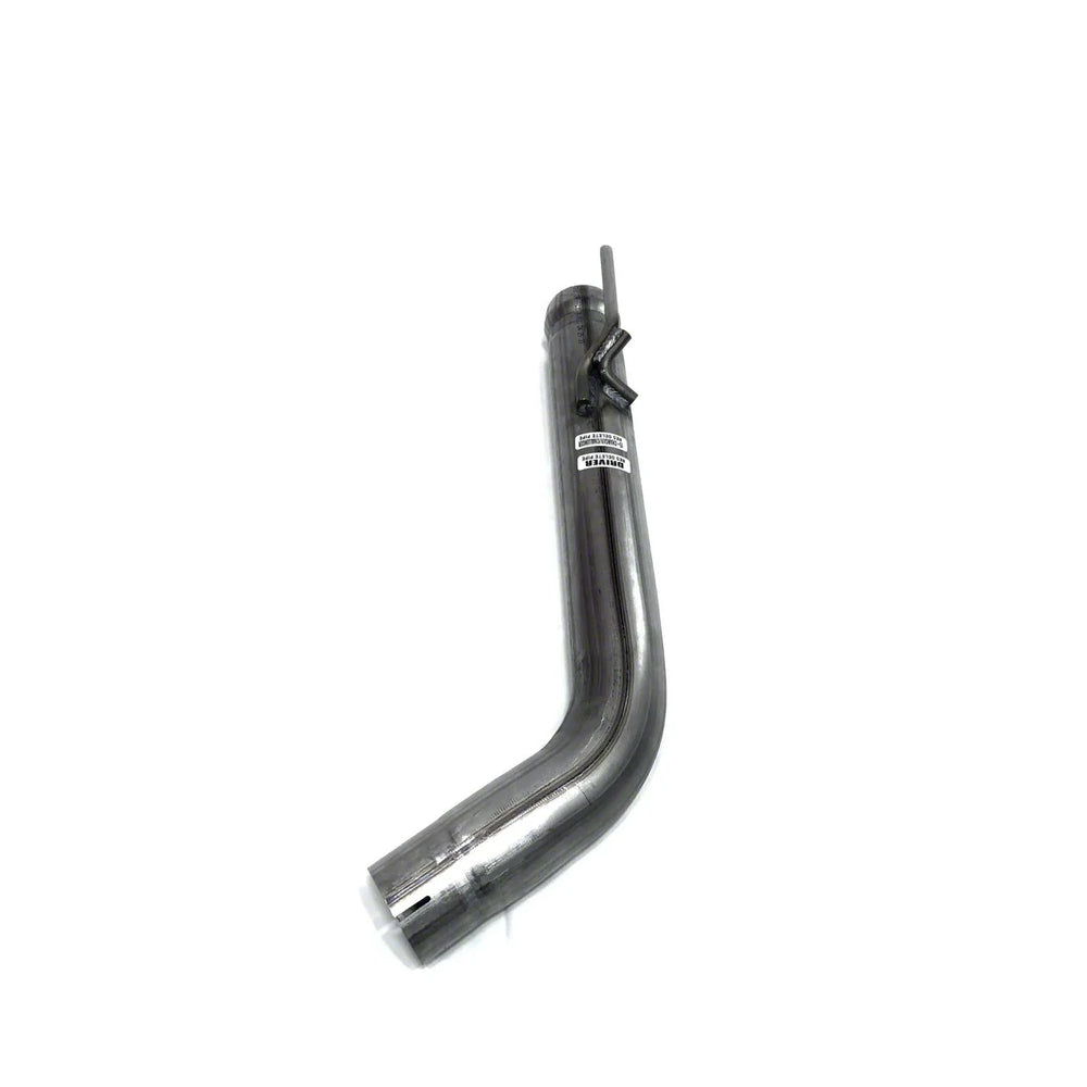Axle-Back Resonator Delete
