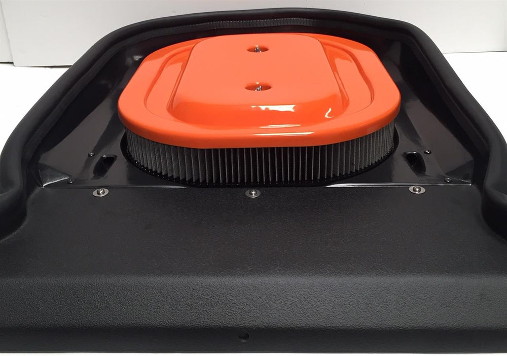 VR Air Grabber 5.7L HEMI Induction System