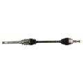 Front CV Axle Assemblies (2 Pieces)