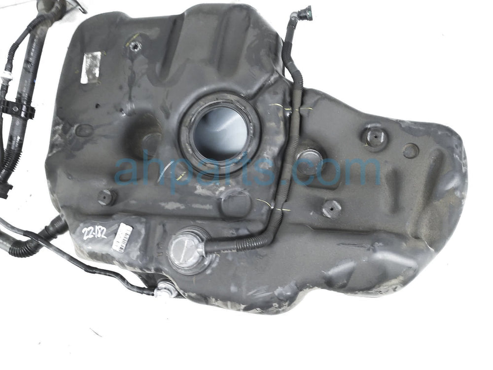 Honda Genuine Fuel Tank Set