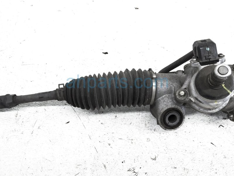 Steering Gear Assembly