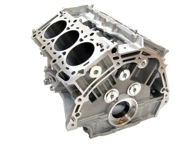 VR38DETT Short Block