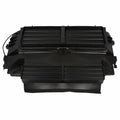 Radiator Grille Shutter Assembly