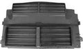 Radiator Grille Shutter Assembly