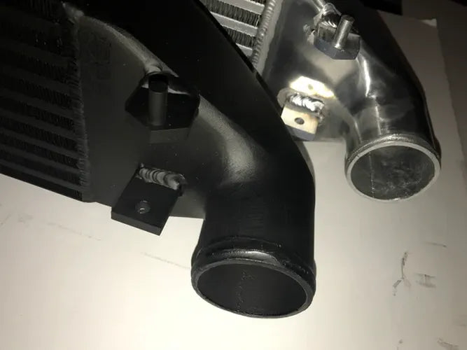 V1 Front Mount Intercooler