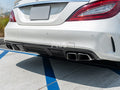 Carbon Fiber Diffuser