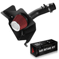 3.7L Cold Air Intake
