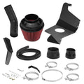 3.7L Cold Air Intake