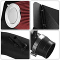 3.7L Cold Air Intake