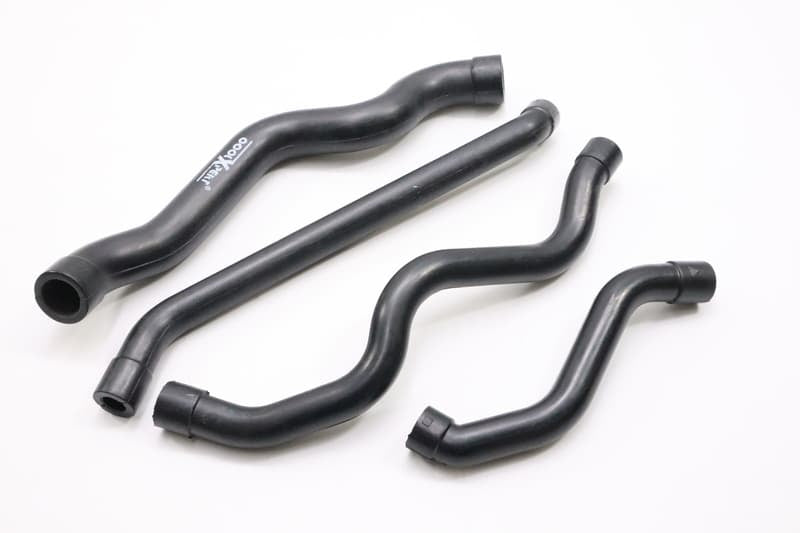 Breather Hose Kit