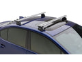 Fixed Crossbars