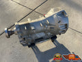Automatic Transmission With Torque Converter