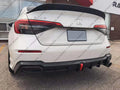 Yofer V2 Rear Diffuser