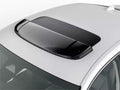 Tinted Acrylic Window Visor
