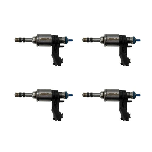 CTR 2000cc Fuel Injectors