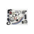 V-2 Si-Trim Supercharger Kit