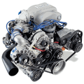 V-2 Si-Trim Supercharger Kit