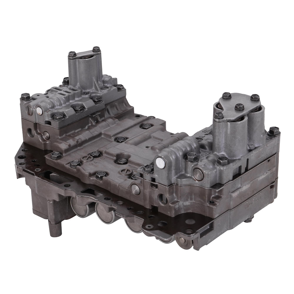 09G TF-60SN Automatic Transmission Valve Body