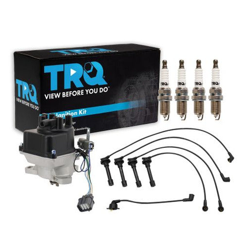 6-Piece Ignition Kit
